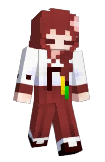 Front of flower_tea0's skin