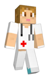 Ramissal's Minecraft skin