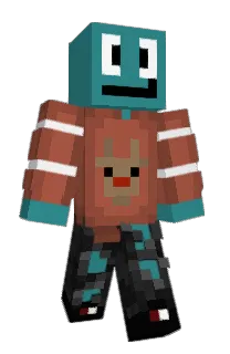 Front of Morg1603's skin