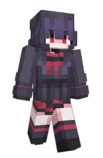 Front of Vita__'s skin