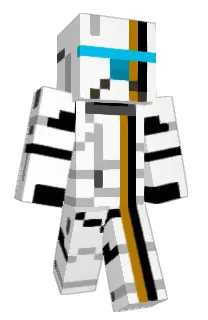 Motitz16's Minecraft skin