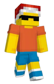 Die_Simpson's Minecraft skin