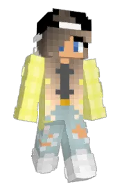 Skin preview