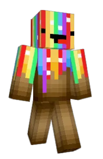 nunsea's Minecraft skin