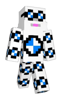 Front of RodBearings's skin