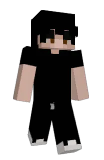 xjsa's Minecraft skin