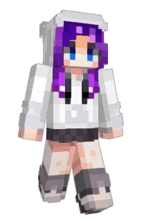 Front of l3qdang's skin