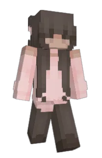 AngieLopez_'s Minecraft skin
