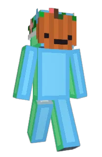 Front of nathmm's skin