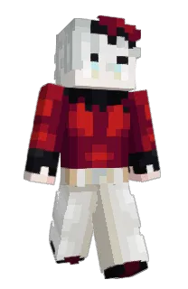 Offline_Pie's Minecraft skin