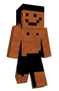 GWEEDOG's Minecraft skin