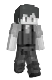 gungon's Minecraft skin