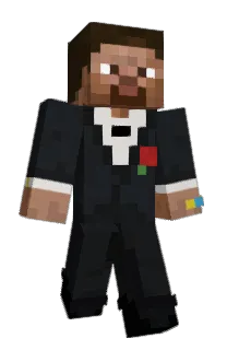 dksudgktpdy's Minecraft skin