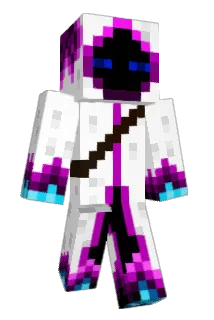 64lover Minecraft avatar full body