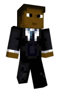 64stacksofsocks_ Minecraft avatar full body