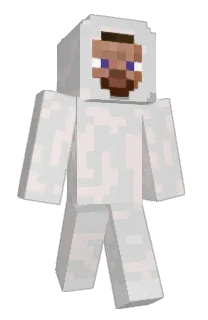 Front of DaKexet's skin