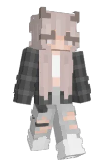 Front of Snipezzz123's skin