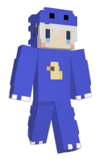 Front of kanade_pj's skin