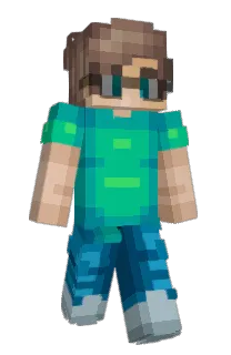 SimplyGarbage_'s Minecraft skin