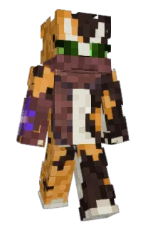 Front of Skyla_Fox's skin
