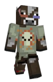 Skin preview