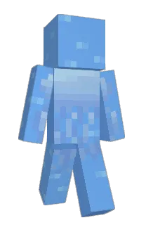 gaillyfish's Minecraft skin