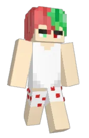 Skin preview