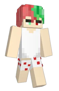 Front of Best3425's skin