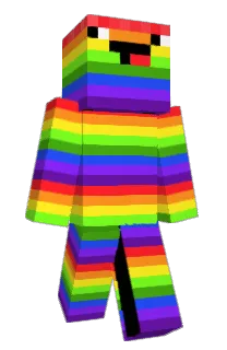 jackystan's Minecraft skin