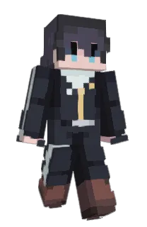 Front of ThePandaaaaa's skin