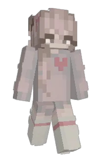 sakura918's Minecraft skin