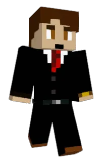 pashh551's Minecraft skin