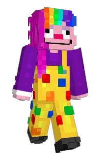Front of vudn_'s skin