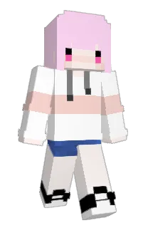 Front of yueyue_6780's skin