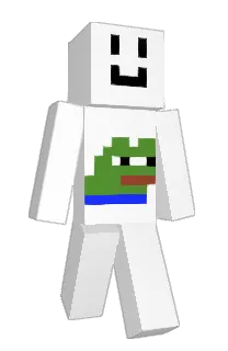 steven1lung's Minecraft skin