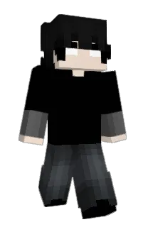 Front of eervk's skin