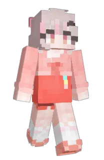 Front of mygomiee's skin