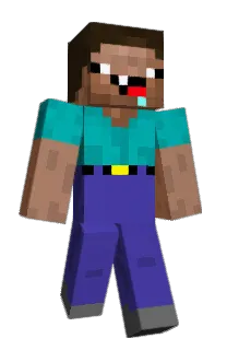 King_of_ice1870's Minecraft skin