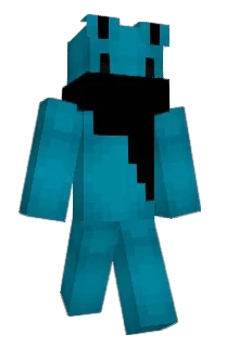 Scotlqnd's Minecraft skin