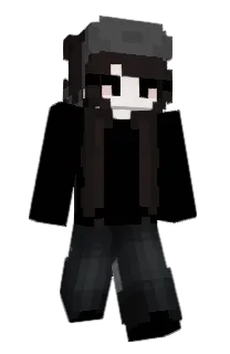Front of dimasyay's skin