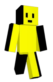 Toiku's Minecraft skin