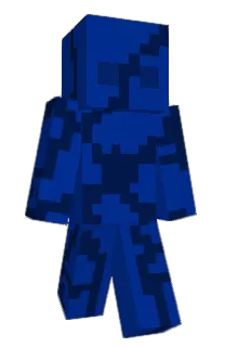 Front of Yelloeh's skin