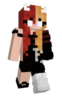 Front of BIT3M3's skin
