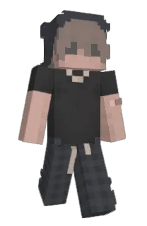 Front of d4rkenn's skin