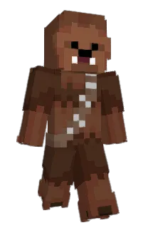 yetilol's Minecraft skin