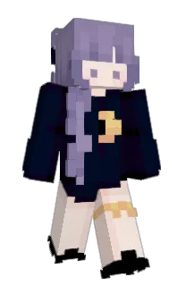Front of _yappi's skin