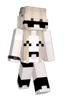 Front of cv78b6cv786b's skin