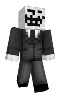 Front of KennyTpaxapb's skin