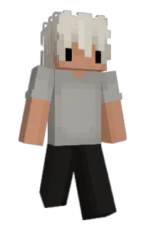 Front of stcllar's skin