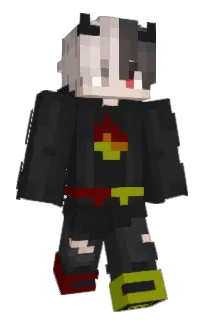 Front of Morck_Gt3's skin